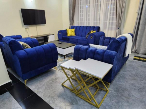 Elysian Homes Nakuru